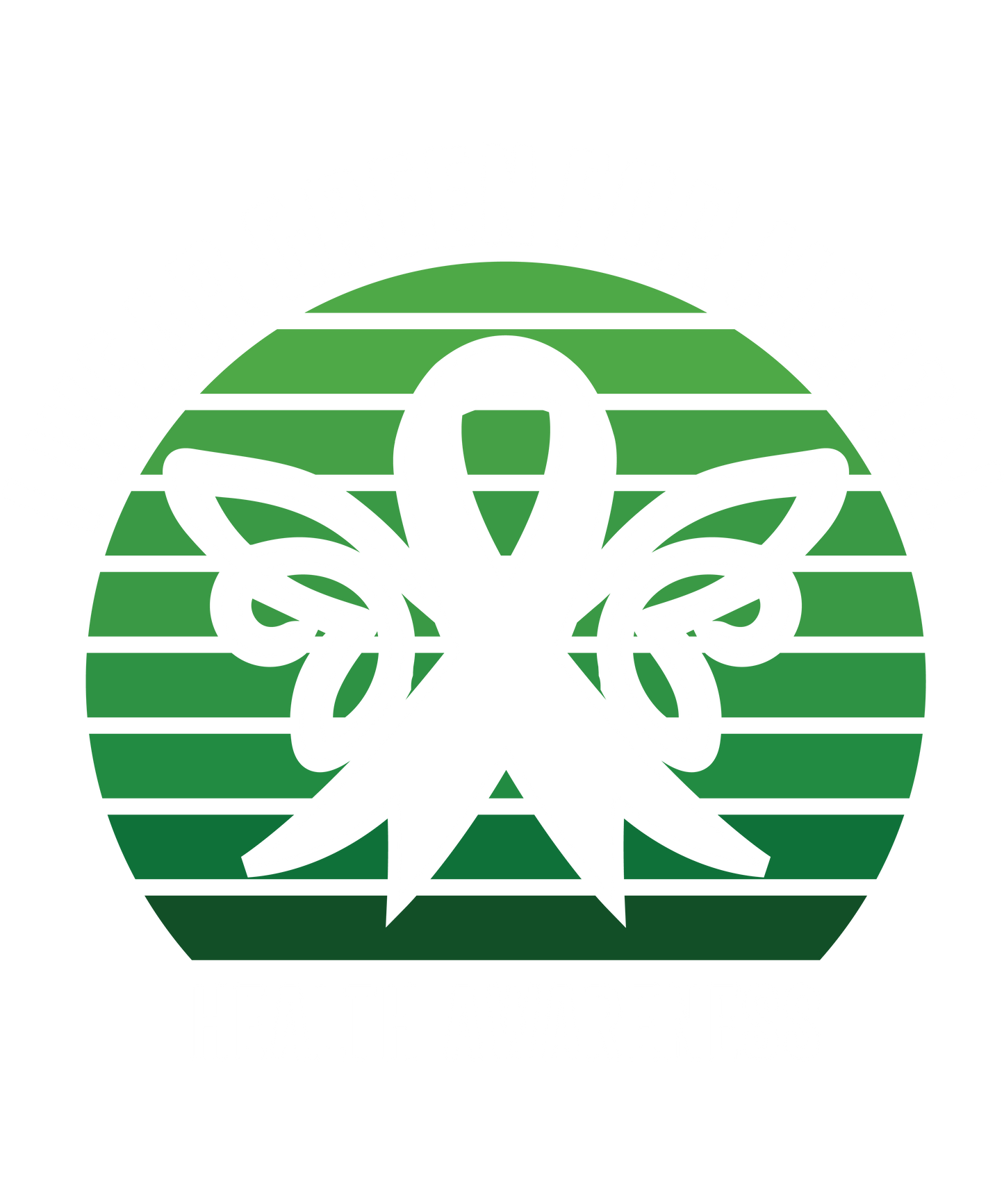 I Wear Green for Mental Health Awareness Graphic T shirt