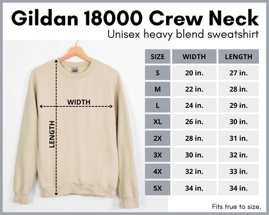 Let’s Get Toasted Sweatshirt